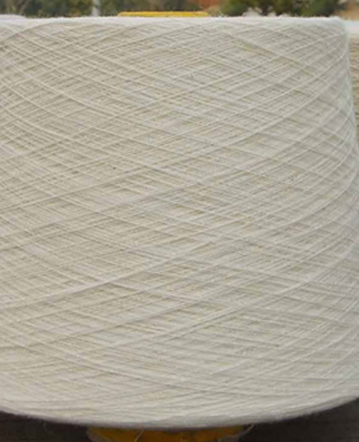 semi combed yarn